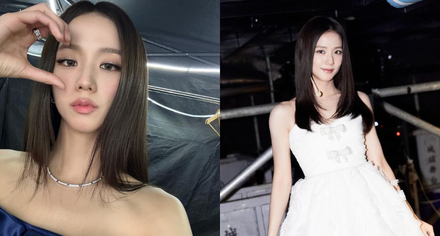 BLACKPINK Jisoo哥哥遭爆偷拍性愛片！匿名文瘋傳又秒刪　公司強硬回應：準備提告！